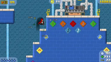 Crystal Towers 2 XL preview 4