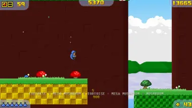 Crystal Towers 2 XL preview 3
