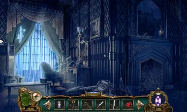 Crystals of Time preview 11