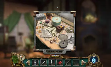 Crystals of Time preview 10