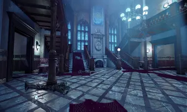 Crystals of Time preview 8
