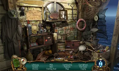 Crystals of Time preview 9
