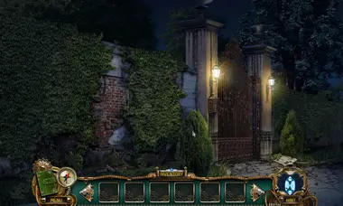 Crystals of Time preview 5