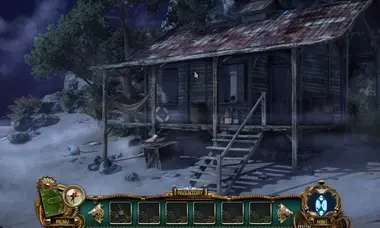 Crystals of Time preview 3