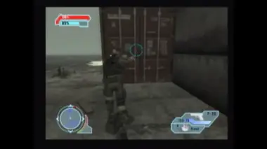 CT Special Forces: Fire For Effect preview 4