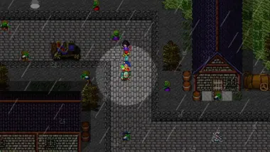 Cthulhu Saves the World & Breath of Death VII Double Pack preview 18