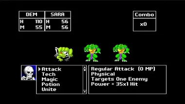 Cthulhu Saves the World & Breath of Death VII Double Pack preview 8