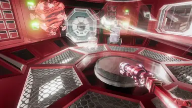 Ctrl Alt Ego preview 5
