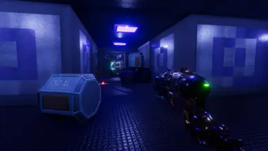 Ctrl Alt Ego preview 6