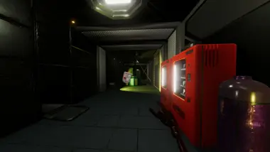 Ctrl Alt Ego preview 2