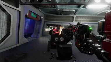 Ctrl Alt Ego preview 4