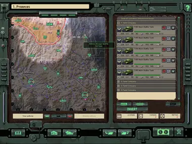 Cuban Missile Crisis: Ice Crusade preview 7