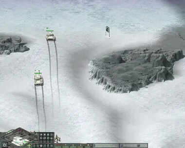 Cuban Missile Crisis: Ice Crusade preview 6