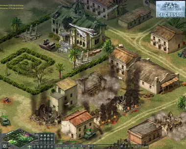 Cuban Missile Crisis: Ice Crusade preview 5