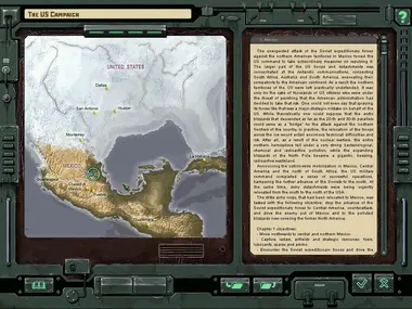 Cuban Missile Crisis: Ice Crusade preview 2