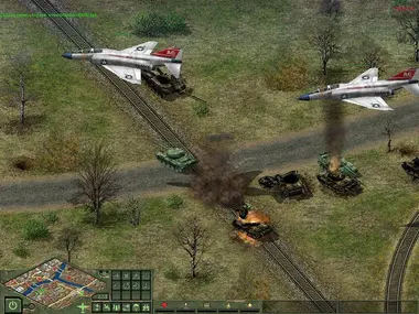 Cuban Missile Crisis preview 4