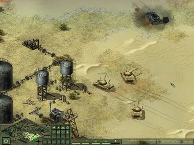 Cuban Missile Crisis preview 2