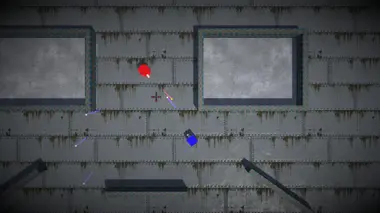 Cube Destroyer preview 4