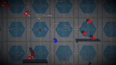Cube Destroyer preview 2