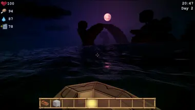 Cube Life: Island Survival preview 7
