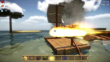 Cube Life: Island Survival preview 9