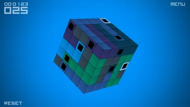 Cube Link preview 2