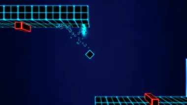 Cube Runner 2 preview 4