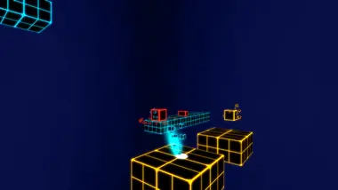 Cube Runner 2 preview 5