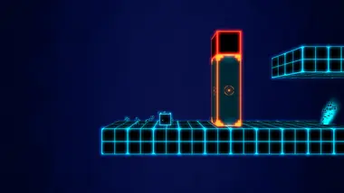 Cube Runner 2 preview 3