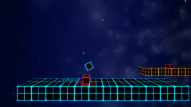 Cube Runner preview 8