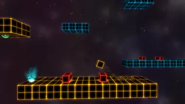 Cube Runner preview 6