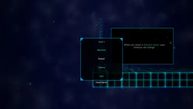 Cube Runner preview 7