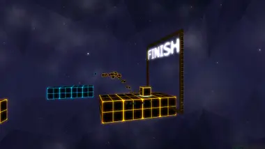 Cube Runner preview 5