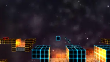 Cube Runner preview 3