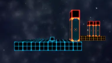 Cube Runner preview 2