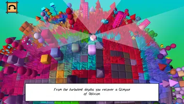 Cube & Star: An Arbitrary Love preview 6
