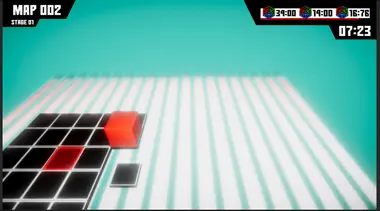 Cube Zone preview 2
