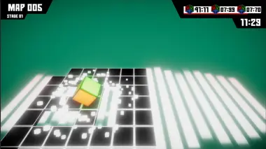 Cube Zone preview 5