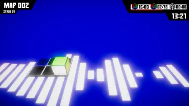 Cube Zone preview 3