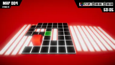 Cube Zone preview 6