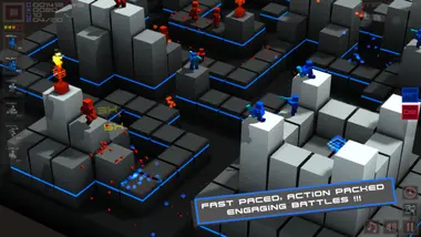 Cubemen preview 10