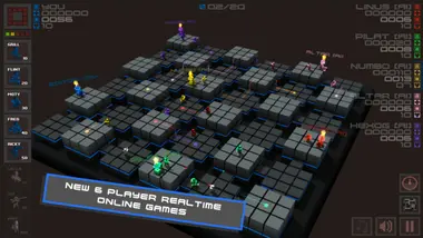 Cubemen preview 11