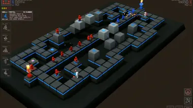 Cubemen preview 8