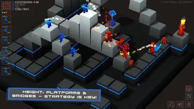 Cubemen preview 6