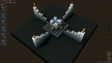 Cubemen preview 9