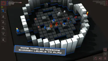 Cubemen preview 7
