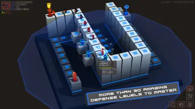 Cubemen preview 4