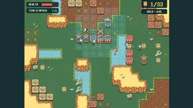 Cubetractor preview 12