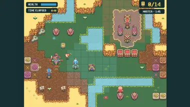 Cubetractor preview 10