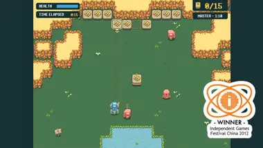 Cubetractor preview 7